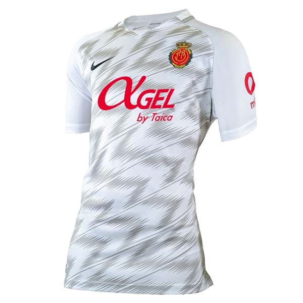 Tailandia Camiseta Mallorca 2ª Kit 2021 2022